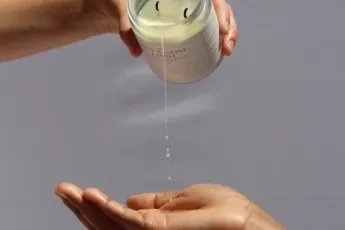 Hydration Candle