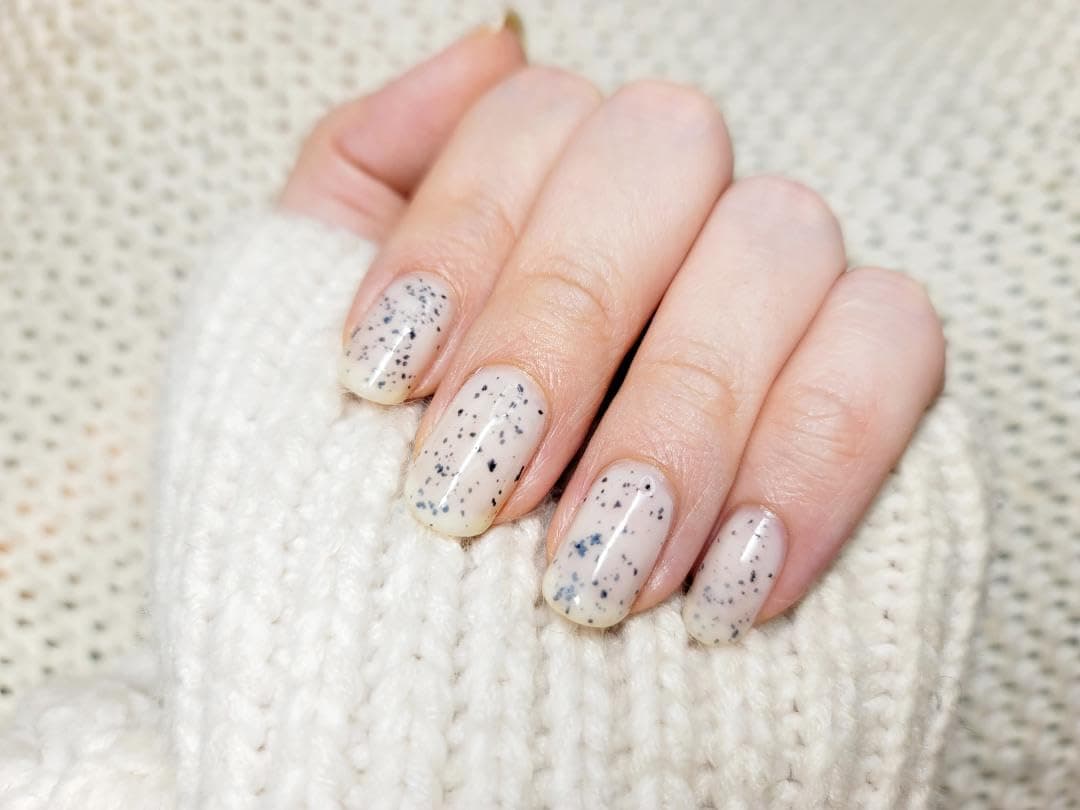 Confetti effect