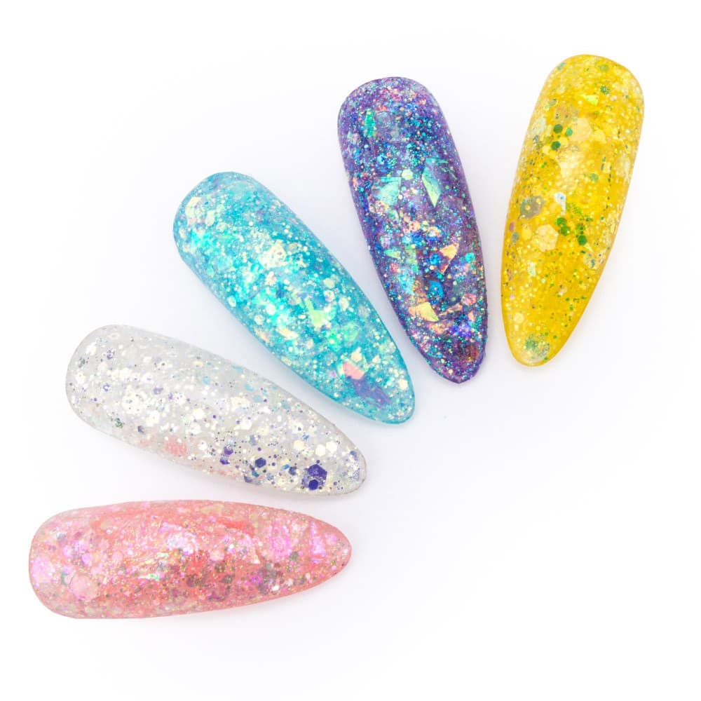 Efecte Glitter