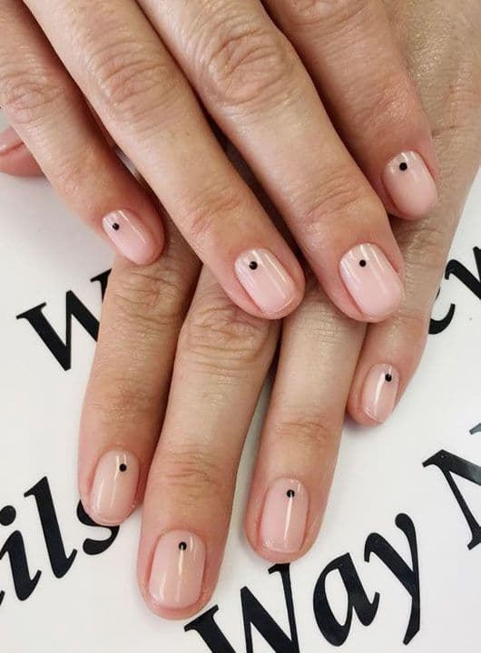 Point x 10 nails